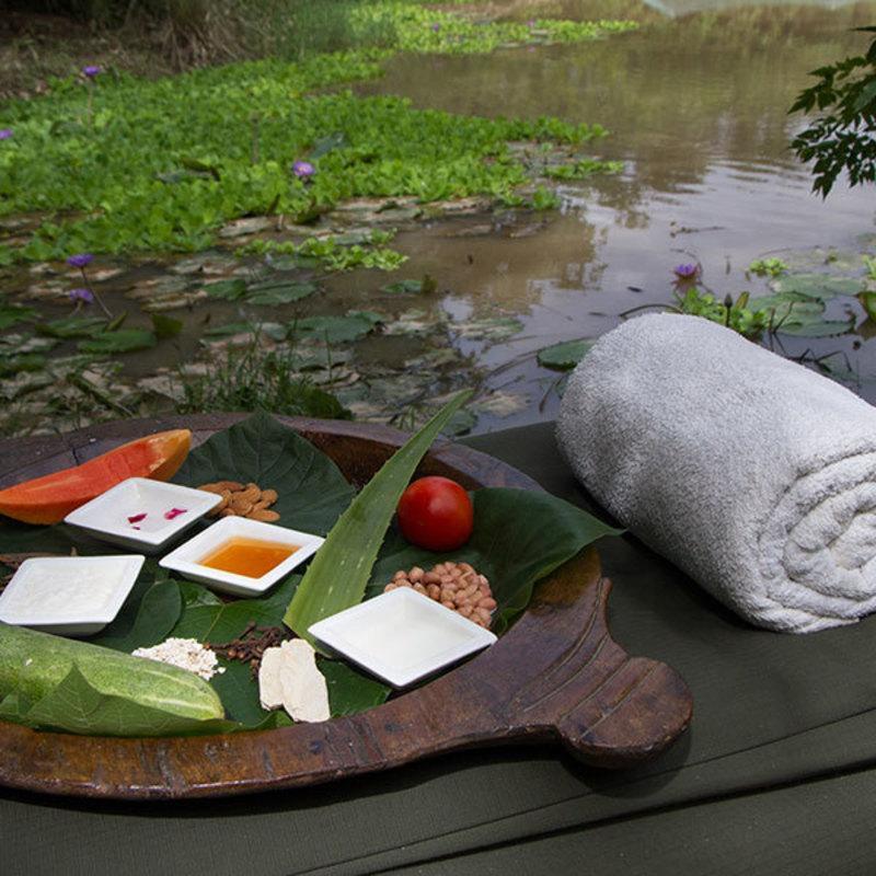 Jim'S Jungle Retreat Hotel Rāmnagar Buitenkant foto